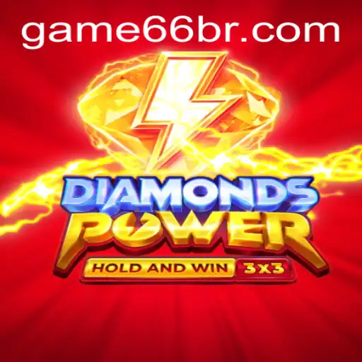 Unveiling the Thrilling World of Diamondspower: A New Era of Gaming