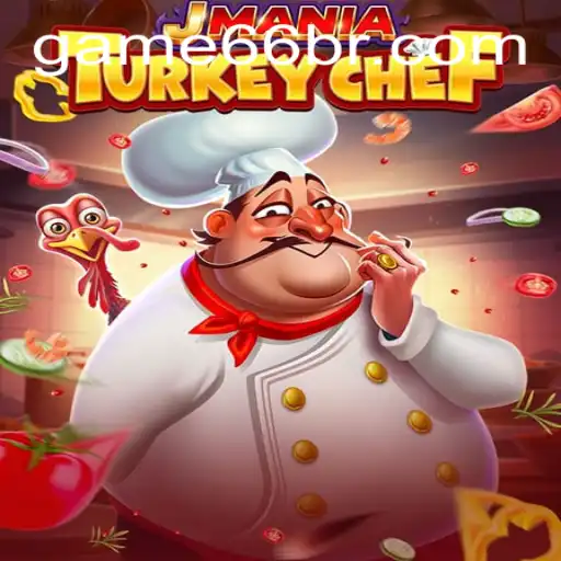Master the Culinary World with JManiaTurkeyChef