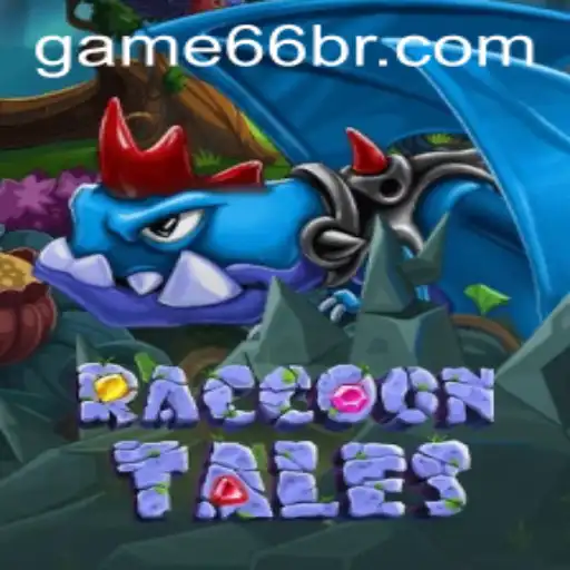 RaccoonTales: A Magical Journey Through Enchanted Forests