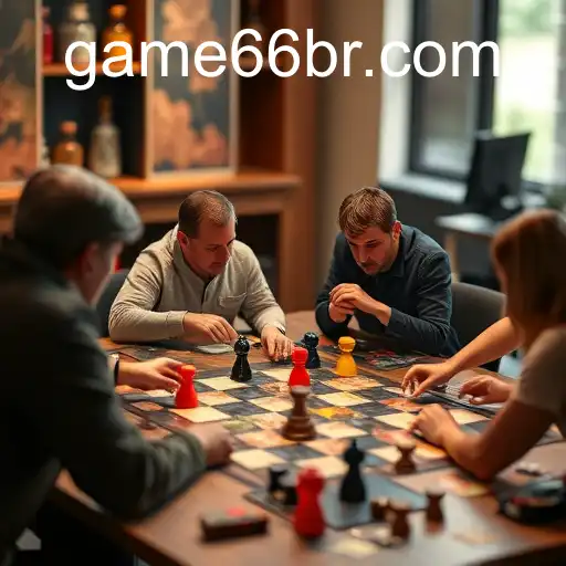 Gaming Experience 66JL - 800+ Premium and Exclusive Games