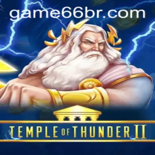 Temple of Thunder II: The Epic Adventure Returns